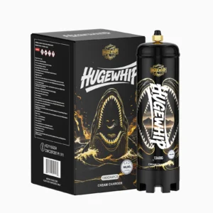 2.2L/1360G/4PCS ORIGINAL FLAVOR CREAM CHARGER