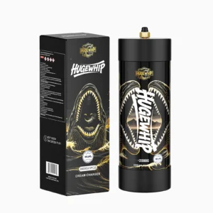 3.3L/2000G/1PCS ORIGINAL FLAVOR CREAM CHARGER