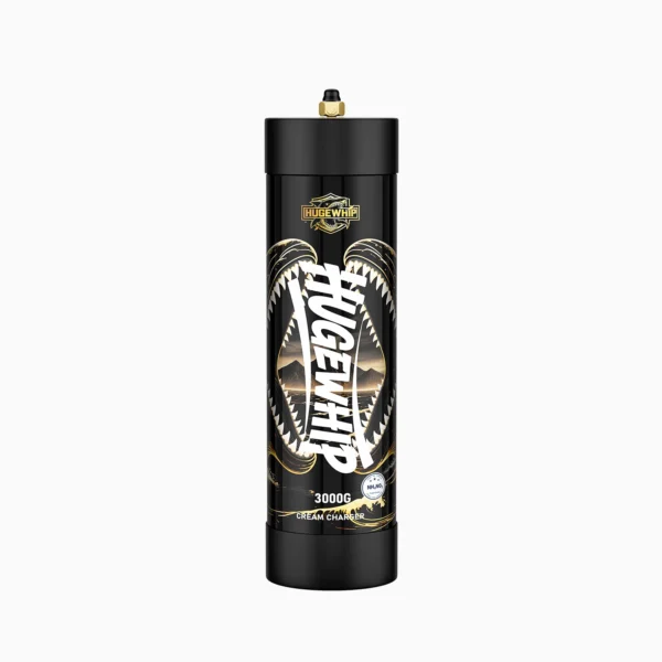 Second image of 4.4L/3000G/1PCS ORIGINAL FLAVOR CREAM CHARGER